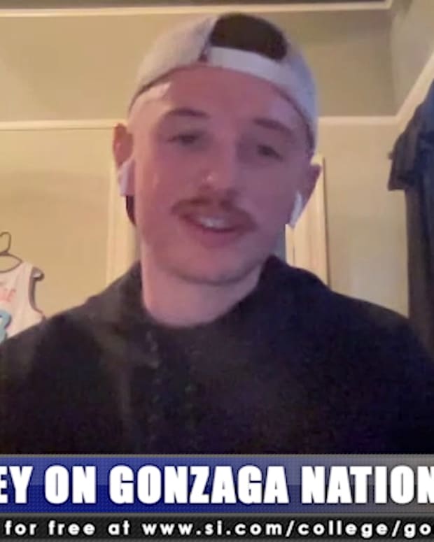 Introducing Bulldog Alley on Gonzaga Nation